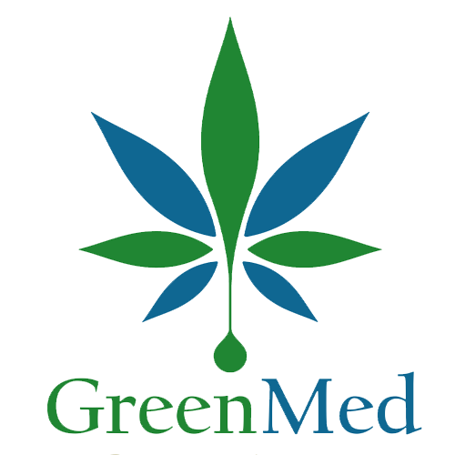 Bonbons au CBD - Laboratoire GREENMED